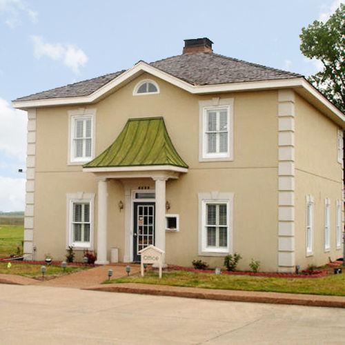 Cottage Inn - Robinsonville Exteriér fotografie